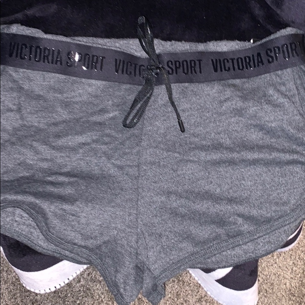 Victoria Secret Sport shorts